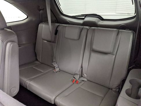 Used 2015 Toyota Highlander Limited w/ Driver Technology Package AWD/4WD image 18