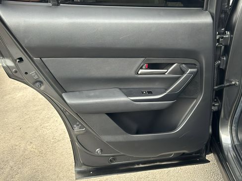 Used 2024 MAZDA CX-50 AWD 2.5 S w/ Premium Package image 18