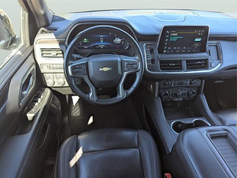 Used 2023 Chevrolet Tahoe LT image 17