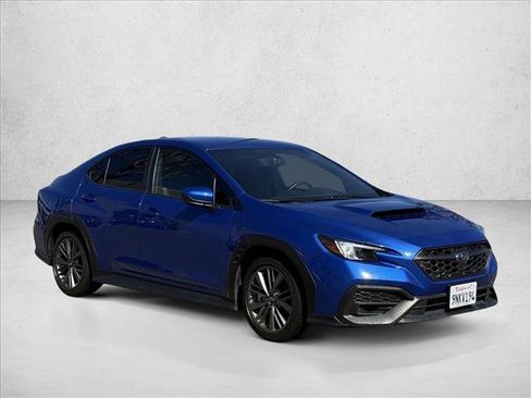 Used 2023 Subaru WRX image 3