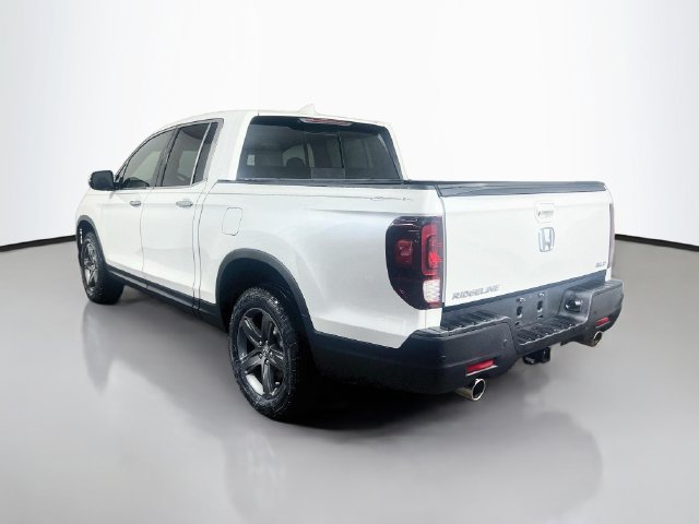 Used 2022 Honda Ridgeline RTL-E image 7
