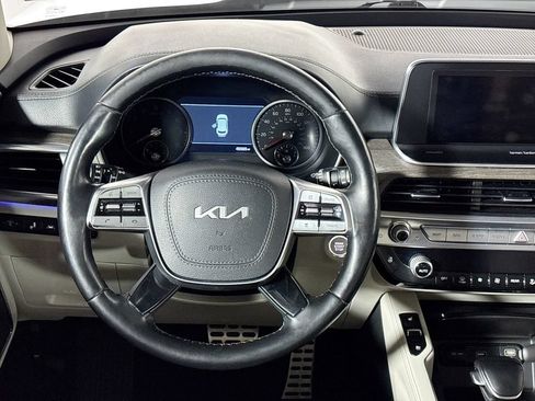 Used 2022 Kia Telluride SX AWD/4WD image 13