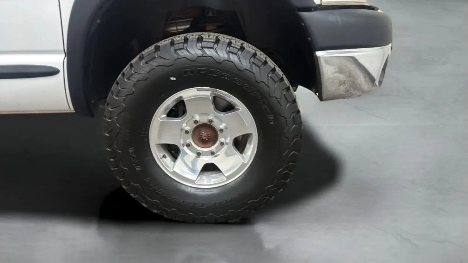 Used 2007 Dodge Ram 2500 Truck SLT AWD/4WD image 25