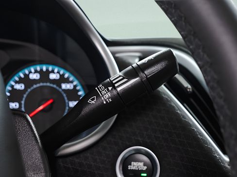 Used 2023 Chevrolet Malibu RS FWD image 20
