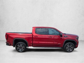 Used 2024 GMC Sierra 1500 AT4 w/ Technology Package AWD/4WD video 4