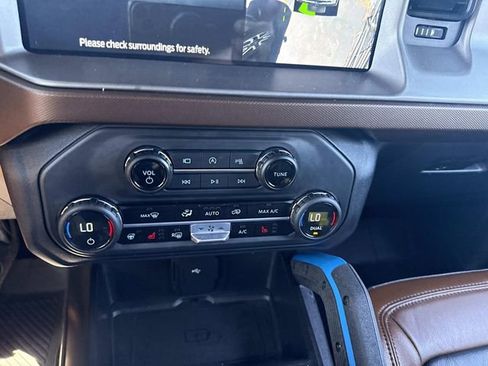 Certified 2023 Ford Bronco Outer Banks AWD/4WD image 29