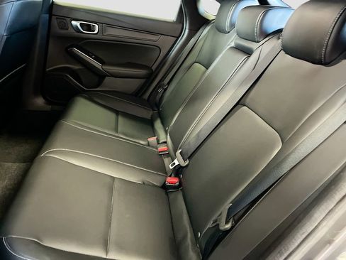 Used 2024 Acura Integra A-Spec image 25