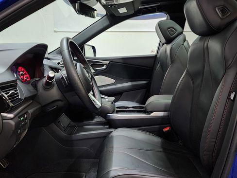 Used 2025 Acura RDX A-Spec image 13