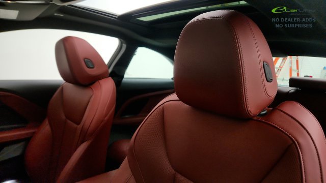 Used 2025 BMW 230i Coupe RWD image 42