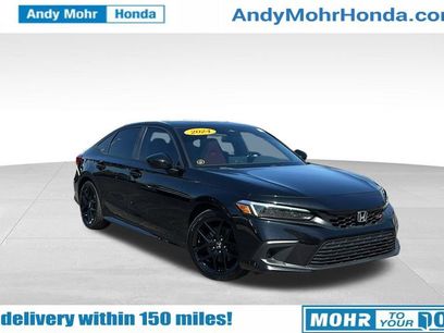 Used 2024 Honda Civic Si