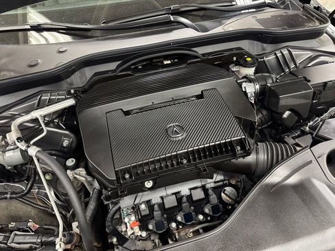 Certified 2025 Acura MDX SH-AWD image 39