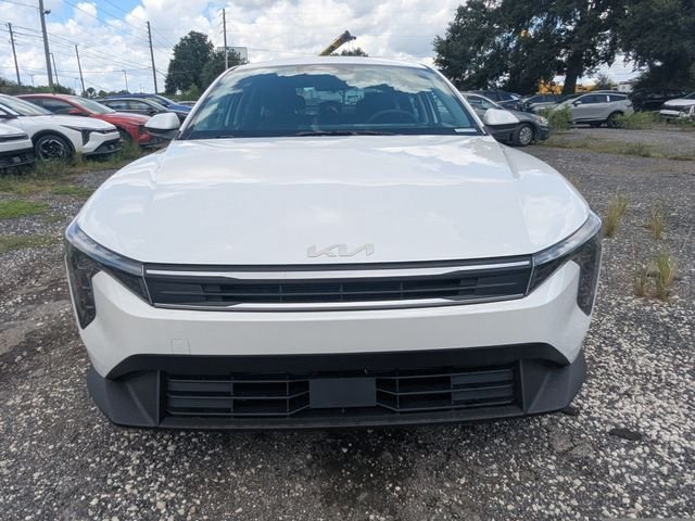 New 2026 Kia K4 FWD image 9