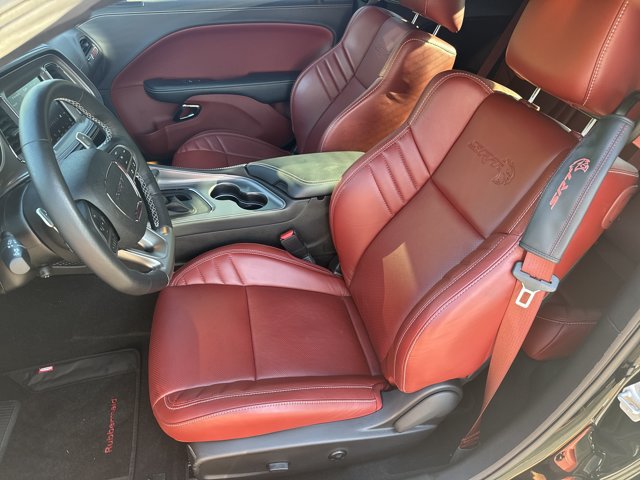Used 2023 Dodge Challenger SRT Hellcat RWD image 10