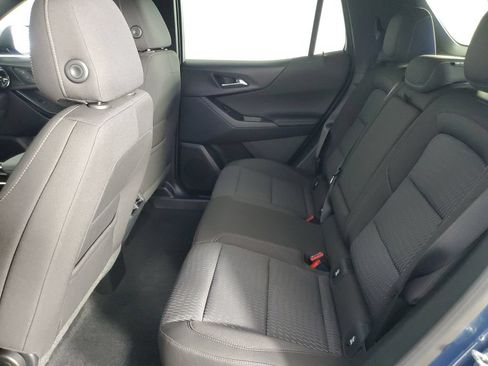 Used 2026 Chevrolet Equinox LT w/ Midnight Edition FWD image 13