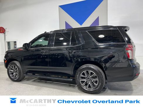 Used 2023 Chevrolet Tahoe Z71 image 7