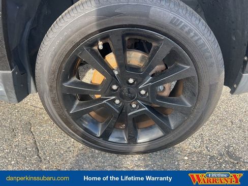 Used 2012 Jeep Compass Latitude w/ Altitude Pkg image 37