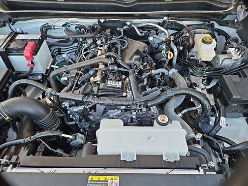 Certified 2026 Toyota Tacoma SR5 RWD image 28