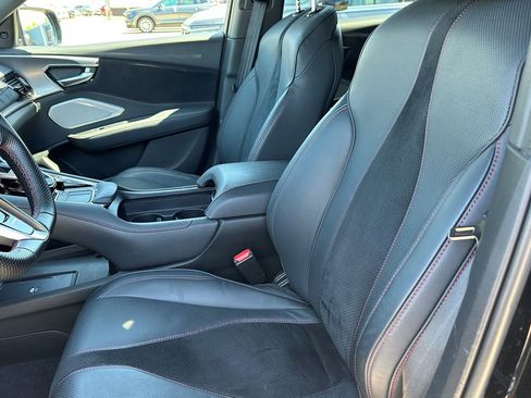 Used 2024 Acura RDX A-Spec AWD/4WD image 21