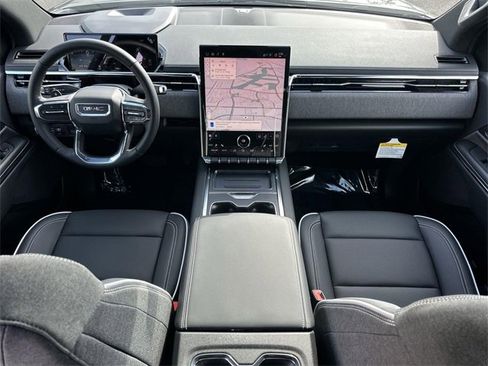 Used 2026 GMC Sierra EV Elevation image 18