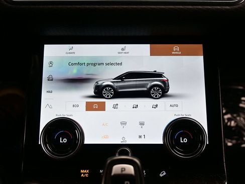 Used 2023 Land Rover Range Rover Evoque S AWD/4WD image 26