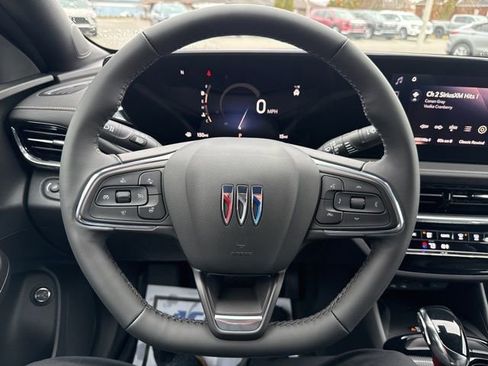 New 2026 Buick Envista Avenir image 37