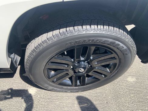 Used 2021 Toyota 4Runner Nightshade AWD/4WD image 8