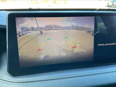 Used 2024 INFINITI QX60 Pure image 21