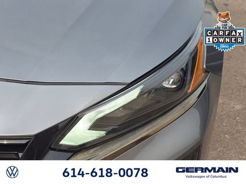 Used 2024 Nissan Altima 2.5 SR FWD image 15