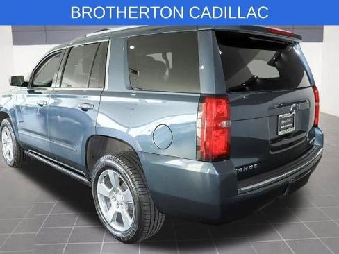 Used 2019 Chevrolet Tahoe Premier image 3