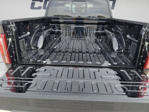 New 2026 Ford F150 Lariat image 21