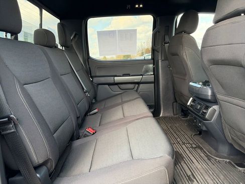 Used 2023 Ford F150 XLT w/ Equipment Group 302A High image 41