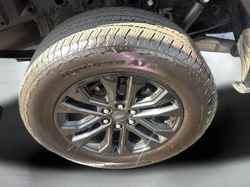 Certified 2025 Ford F150 Lariat AWD/4WD image 44