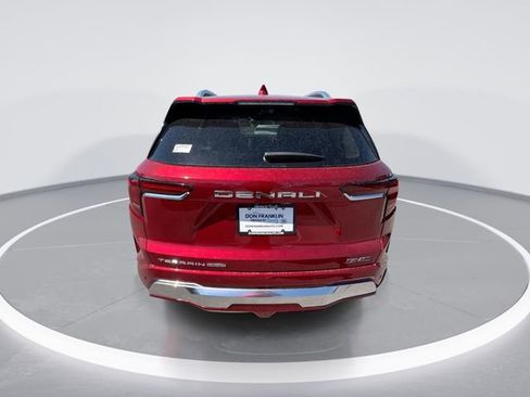 New 2026 GMC Terrain Denali AWD/4WD image 7