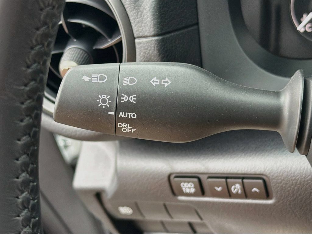 Used 2024 Lexus IS 300 w/ Comfort Package RWD image 28