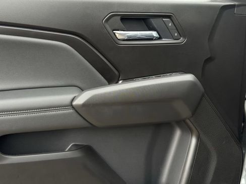 New 2026 Chevrolet Colorado LT RWD image 23