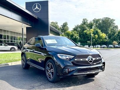 New 2026 Mercedes-Benz GLC 300 4MATIC