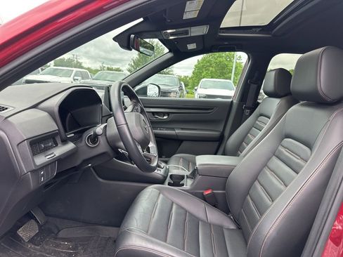 Used 2025 Honda CR-V Sport-L image 10