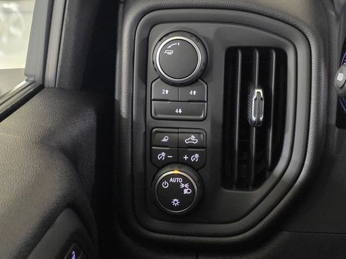 New 2026 Chevrolet Silverado 2500 Custom w/ Custom Value Package image 34