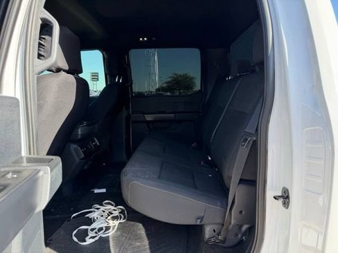 Used 2022 Ford F150 Tremor AWD/4WD image 12