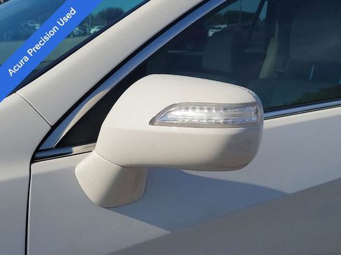 Certified 2017 Acura RDX FWD image 21