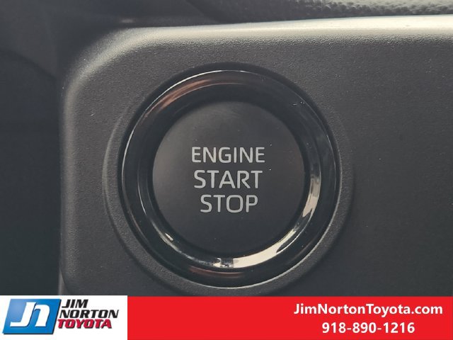Used 2026 Toyota Tacoma SR5 AWD/4WD image 22