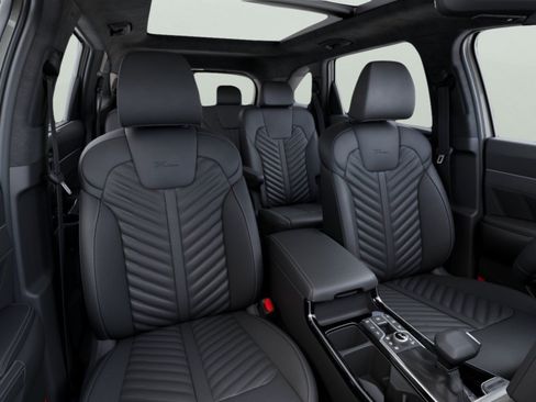 New 2026 Kia Sorento SX Prestige AWD/4WD image 15