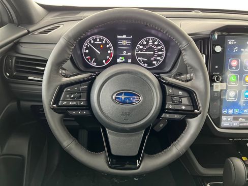 New 2026 Subaru Forester Touring image 16