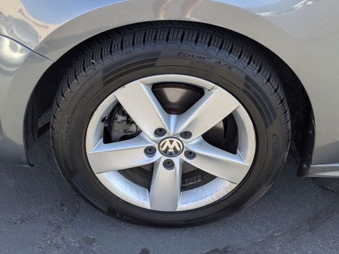 Used 2014 Volkswagen Jetta TDI FWD image 13