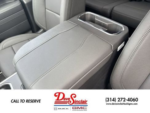 New 2026 GMC Sierra 2500 SLT w/ SLT Premium Package AWD/4WD image 21