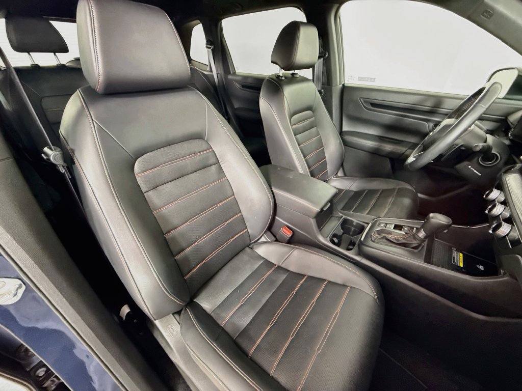 Used 2024 Honda CR-V Sport-L image 28