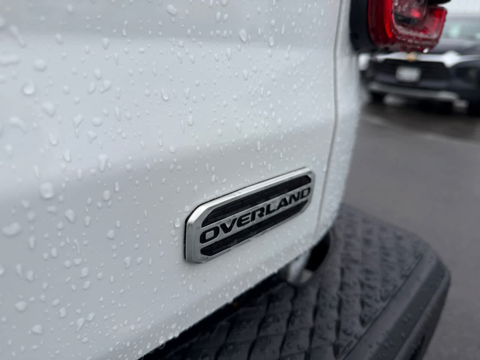 Used 2020 Jeep Gladiator Overland AWD/4WD image 22