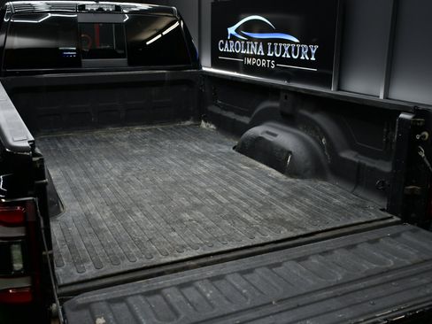 Used 2019 RAM 3500 Laramie w/ Black Appearance Package image 52