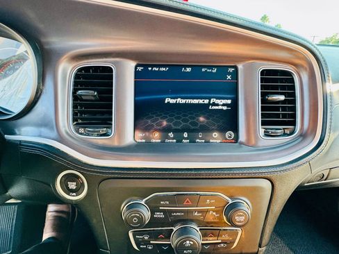 Used 2021 Dodge Charger Scat Pack w/ Dynamics Package image 40