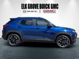 Used 2023 Chevrolet TrailBlazer LT image 3